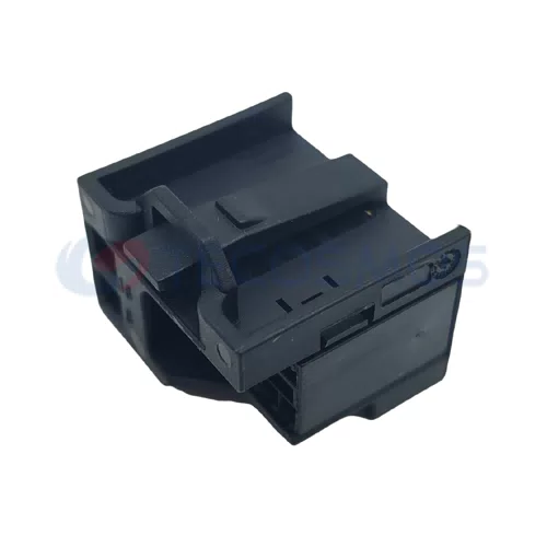 Auto Parts Car Connector for Audi VW 16-pin Female 1K0972961 CT16-0079M - image 5